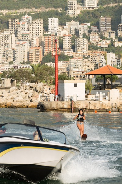 One Lebanon & Wakefest 2015 Press Conference